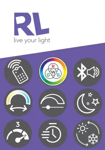RL LIVE YOUR LIGHT Linköping R64462102 6