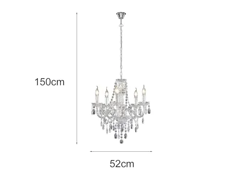 RL LIVE YOUR LIGHT R1107-00 4