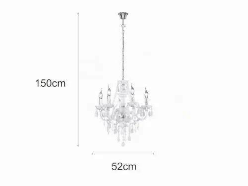 RL LIVE YOUR LIGHT R1107-01 5