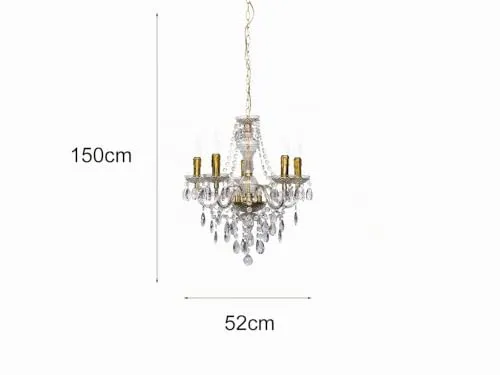 RL LIVE YOUR LIGHT R1107-03 4