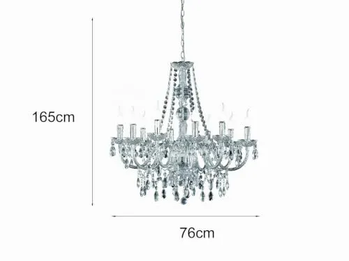 RL LIVE YOUR LIGHT R1170-00 4