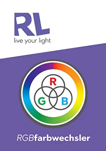RL LIVE YOUR LIGHT R50871032 7