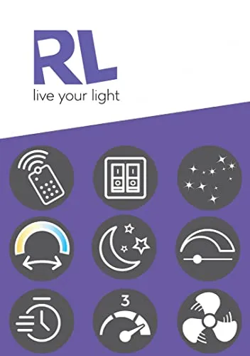RL LIVE YOUR LIGHT Visby R62402106 7