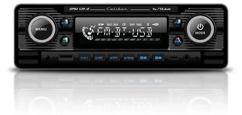 RMD120BT/B