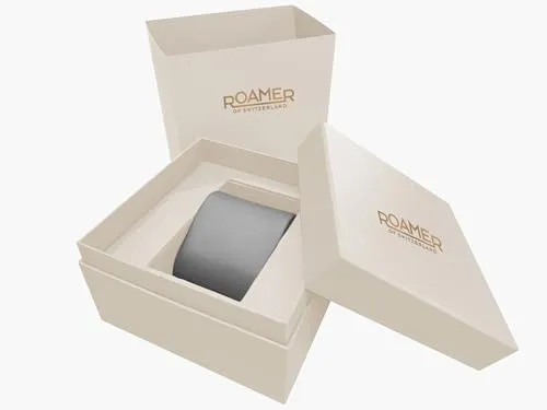 Roamer 861837 41 45 20 Rimini 2