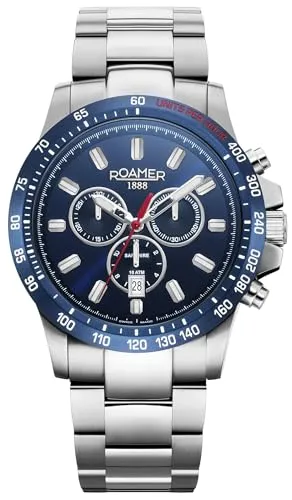 Roamer 861837 41 45 20 Rimini 5