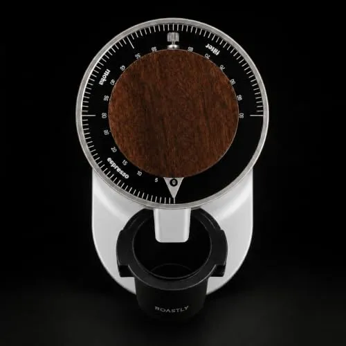 ROASTLY DF64 Gen2 7