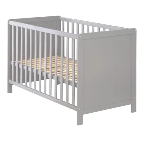 roba 2 in 1 Babybett