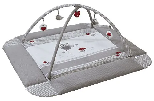 roba Baby Nest 4in1 'Adam & Eule 2