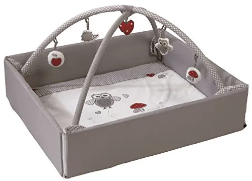 roba Baby Nest 4in1 'Adam & Eule 3