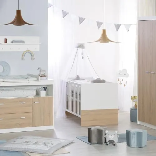 roba Babybett Gabriella 2