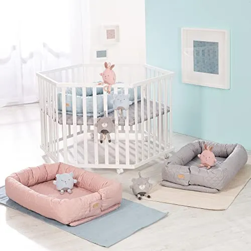 roba Babylounge 3 in 1 3