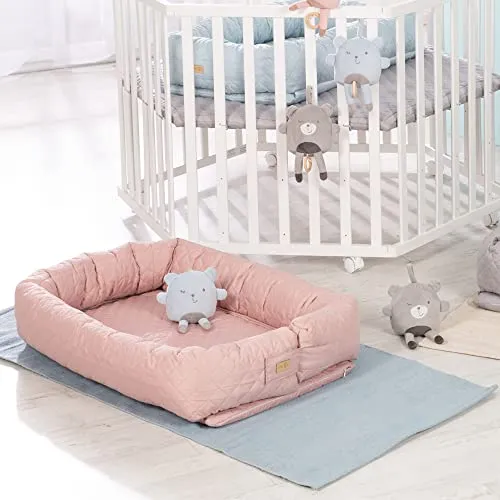 roba Babylounge 3 in 1 4