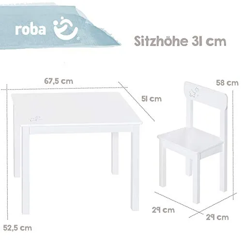 roba Little Stars 2