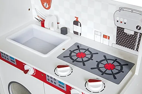 roba Spielküche 3