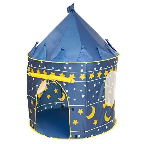 roba Spielzelt Mond und Sterne