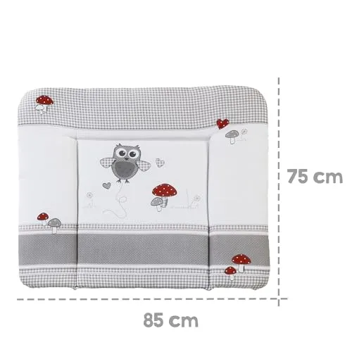 roba Wickelauflage Fox & Bunny 2