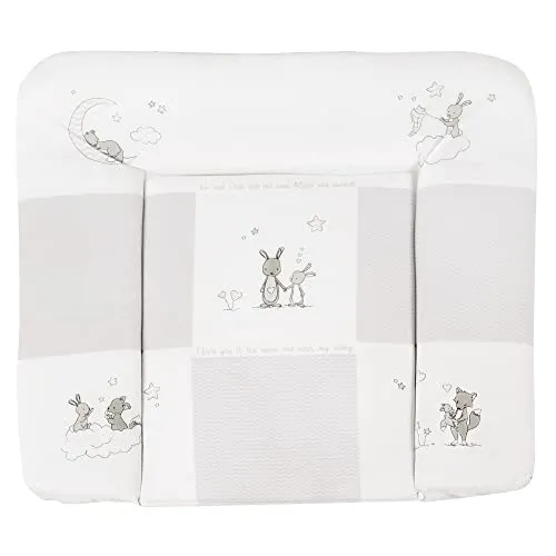 roba Wickelauflage Fox & Bunny 3