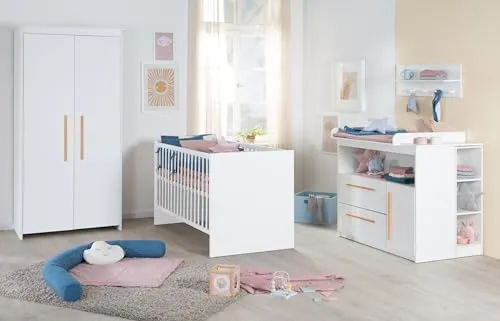 roba Wickelkommode Lilo 2