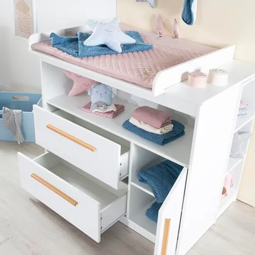 roba Wickelkommode Lilo 4