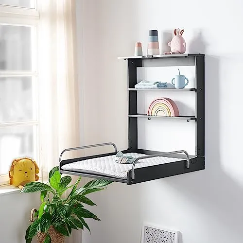 roba Wickeltisch UC 6