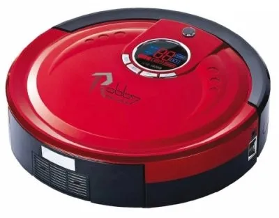 Robby Robot Robby Deluxe