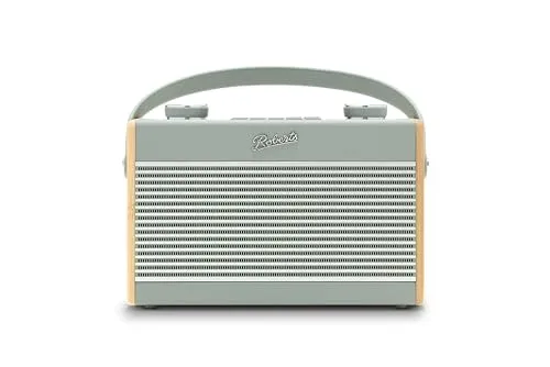 Roberts Radio Rambler Max