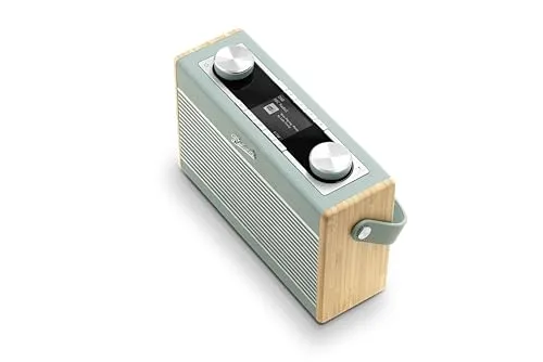 Roberts Radio Rambler Max 3