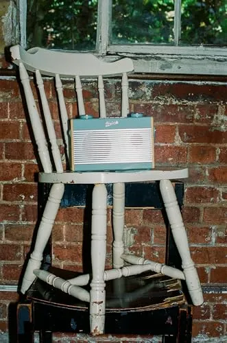Roberts Radio Rambler Max 6