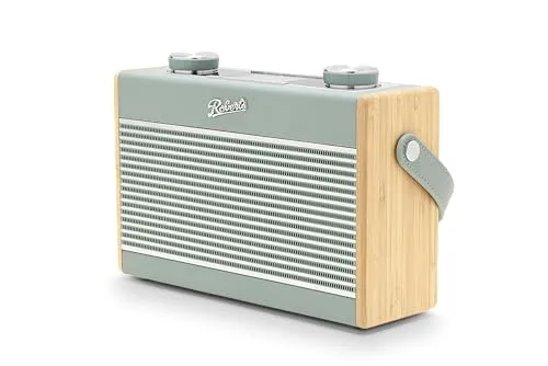 Roberts Radio Rambler Max 2