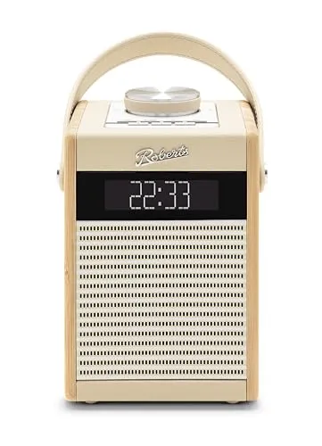 Roberts Radio Rambler Midi 2