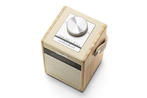 Roberts Radio Rambler Midi 3