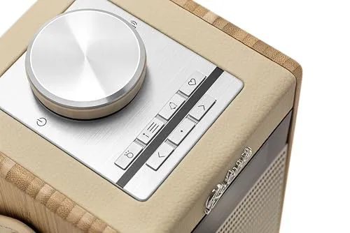 Roberts Radio Rambler Midi 4