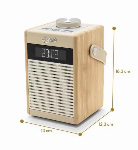 Roberts Radio Rambler Midi 5