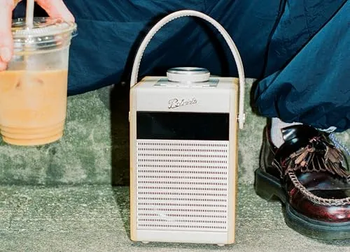 Roberts Radio Rambler Midi 6