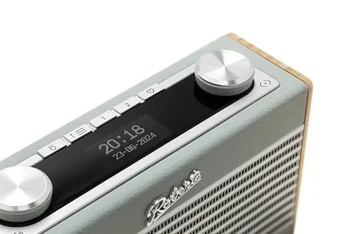 Roberts Radio Rambler UNO 4