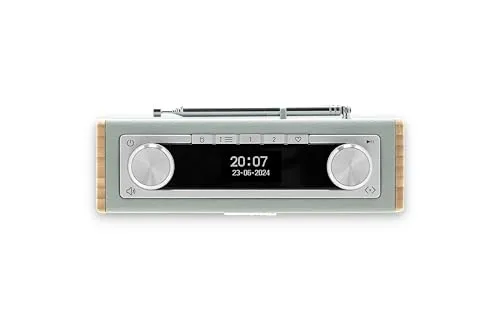 Roberts Radio Rambler UNO 5