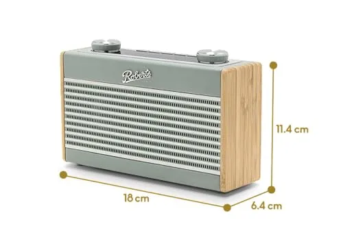 Roberts Radio Rambler UNO 6