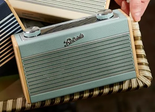Roberts Radio Rambler UNO 7