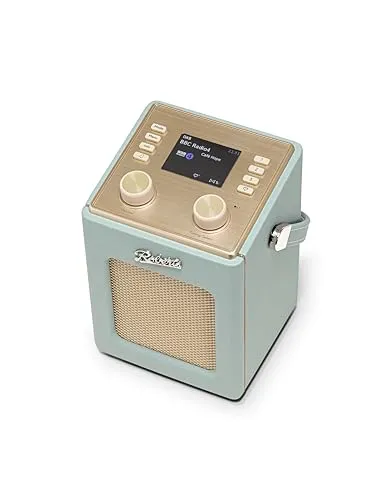 Roberts Radio Revival Mini 2 3