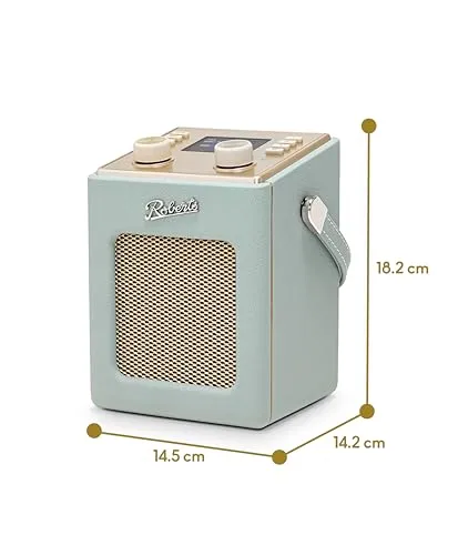 Roberts Radio Revival Mini 2 5