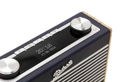 Roberts Radio UNO 4
