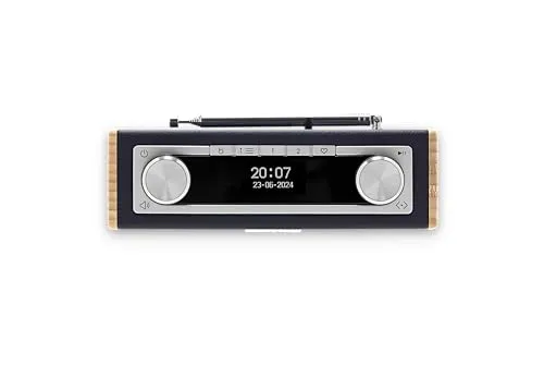Roberts Radio UNO 5