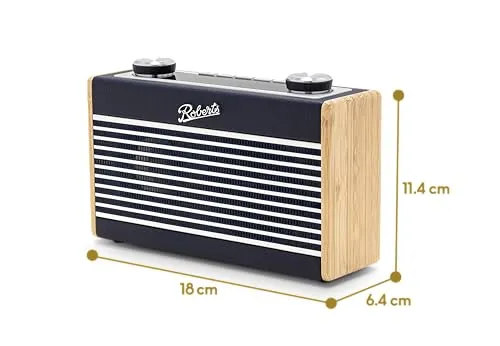 Roberts Radio UNO 6