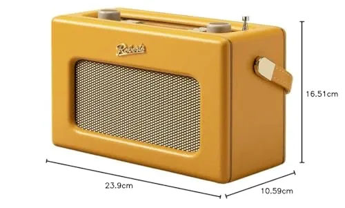 Roberts Revival ISTREAM3L 2
