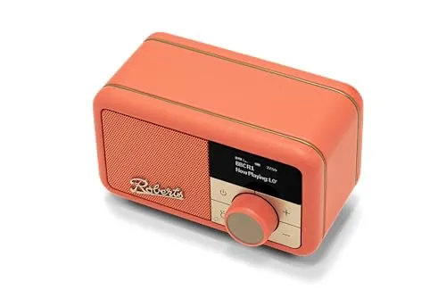 Roberts Revival Petite 2 3