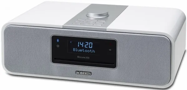 Roberts Radio Blutune 200 2