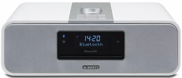 Roberts Radio Blutune 200 3
