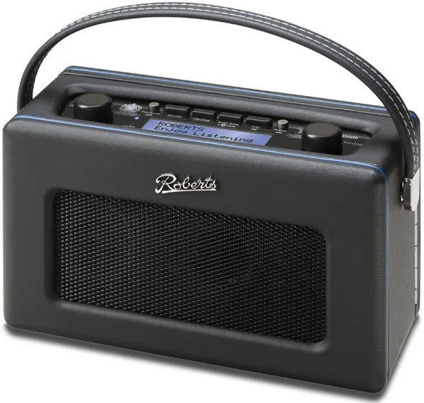 Roberts Radio Revival Bluetune