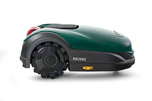 Robomow RK2000 4